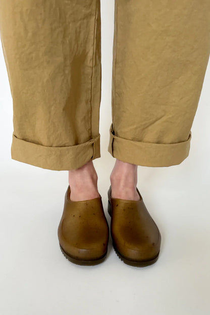 Plasticana Gardana Clog